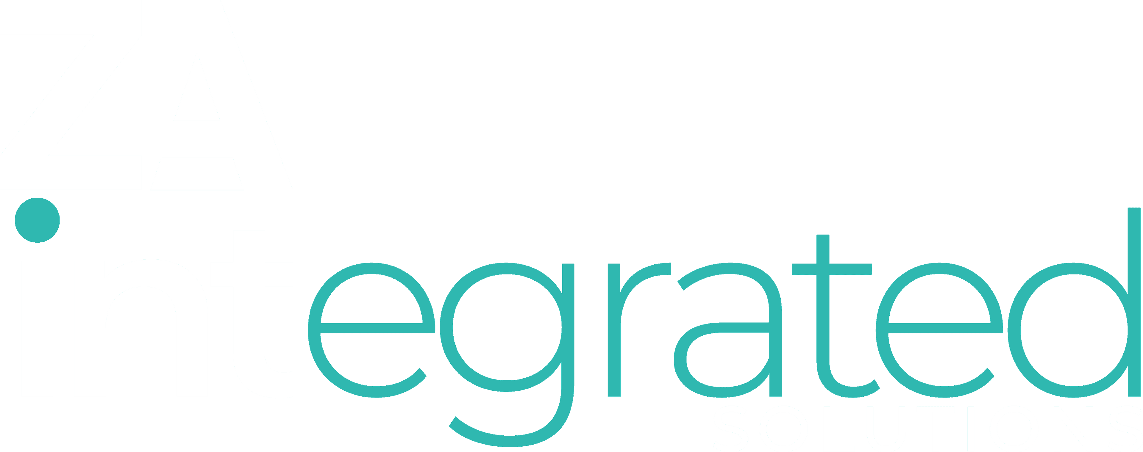 Zaintegrated Solutions Logo