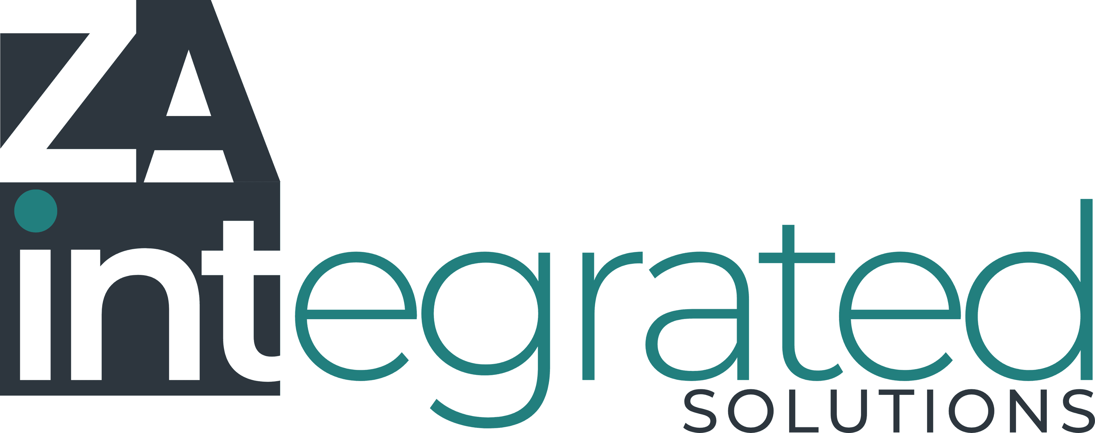 Zaintegrated Solutions